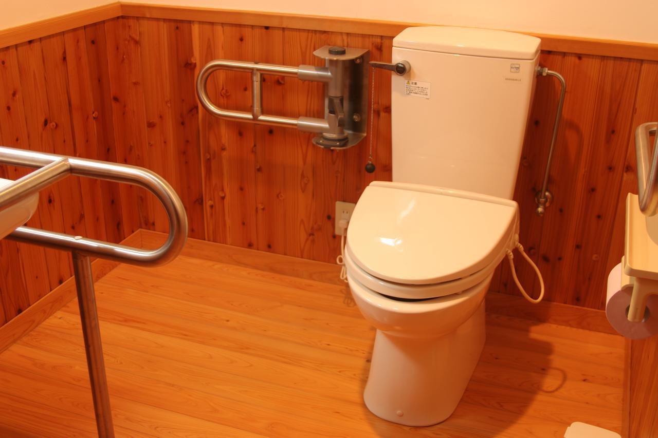 Shokinkan Uki Exterior foto